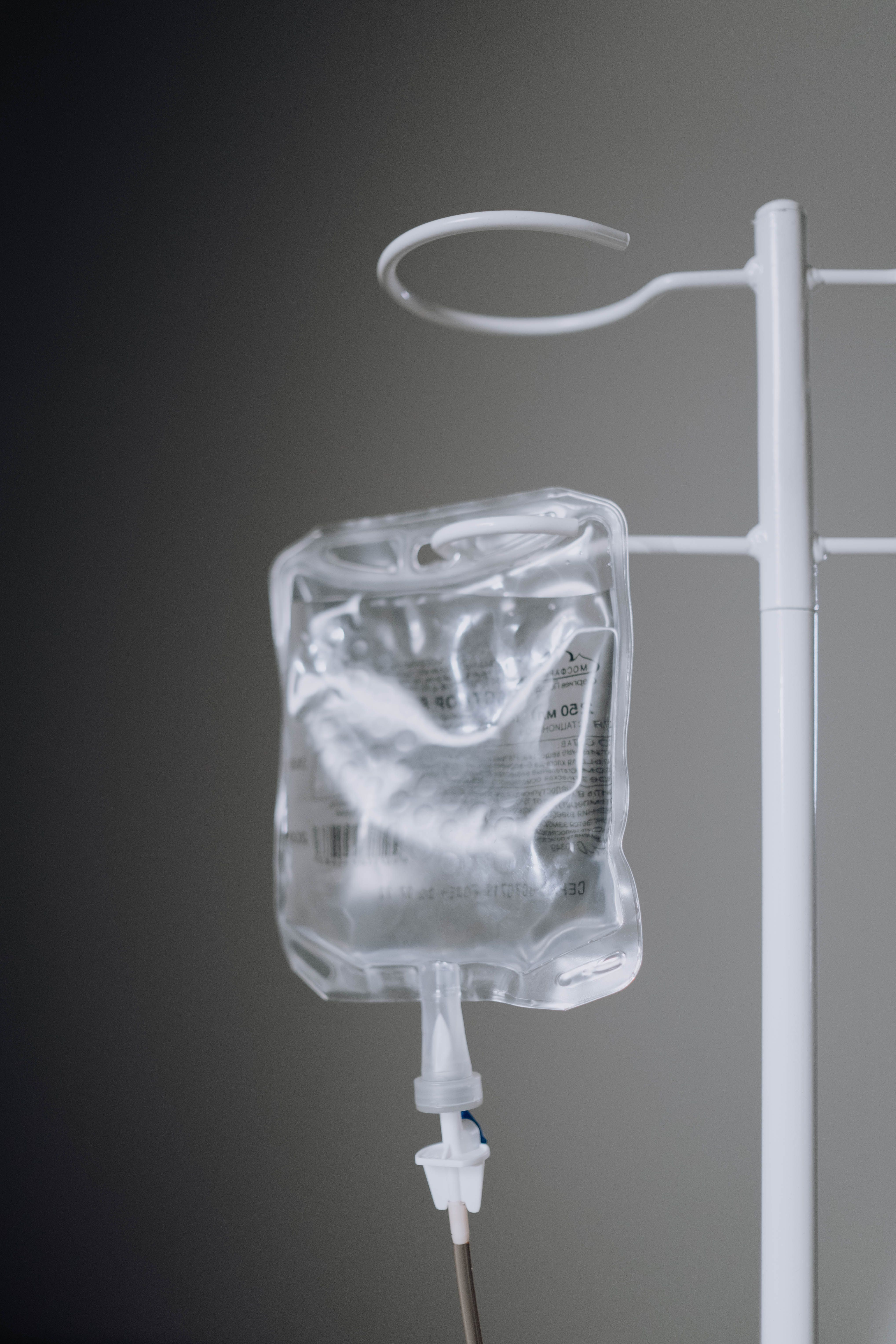 Poches à urine — photo non contractuelle